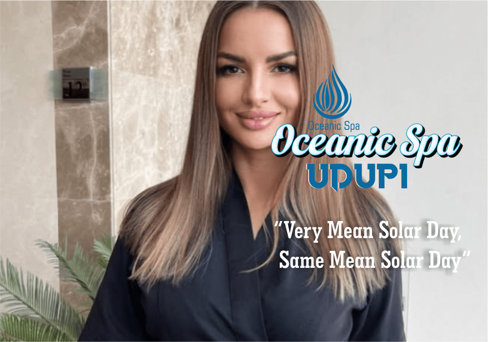 Massage Spa in Manipal Karnataka